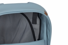 Дитяча коляска 2 в 1 Verdi Verano 04 black